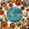 SkipTheMid logo